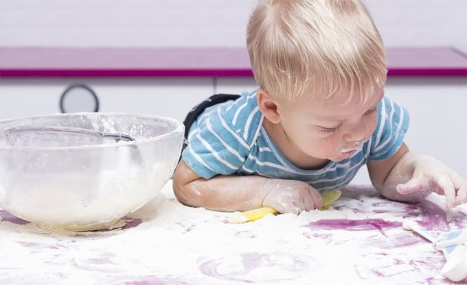 Đặc điểm tâm lý và những lưu ý để nuôi dạy bé trai tuổi lên 3 hiệu quả-1