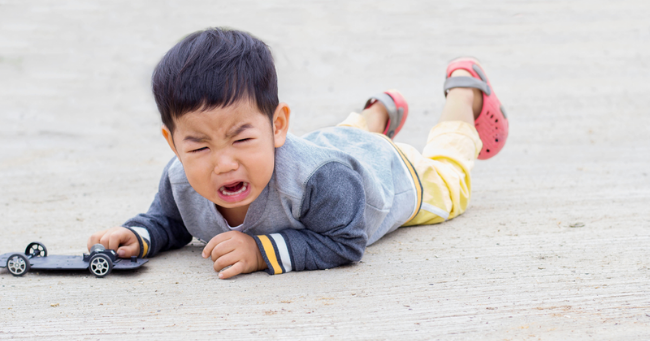 Đặc điểm tâm lý và những lưu ý để nuôi dạy bé trai tuổi lên 3 hiệu quả-2