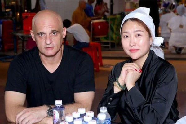 Phi Thanh Vân thông báo tang lễ: Em xin lỗi, ước gì nói ra điều này khi anh còn sống-2