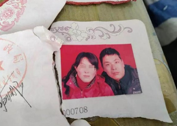 Vì bảo vệ mẹ, con gái chết tức tưởi bởi 4 nhát dao của bố, hé lộ bộ mặt thật của kẻ làm cha mặt người dạ thú-1