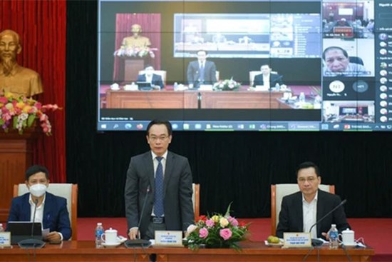 Bộ GD-ĐT đưa ra 6 điểm mới nhất về tuyển sinh đại học, cao đẳng 2022
