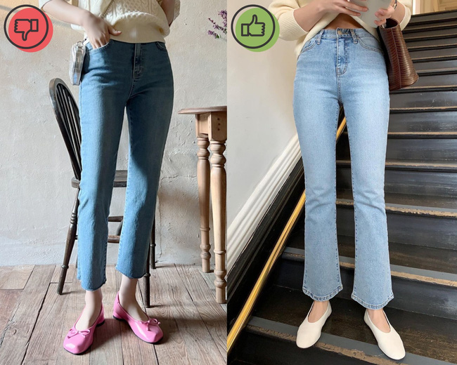 4 kiểu giày dép đã chính thức lỗi mốt, chị em còn sắm thì còn mặc xấu-4