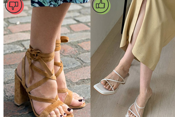 5 kiểu sandal này chính là hot trend mùa mới, được hội mỹ nhân Việt diện nhiều nhất-20
