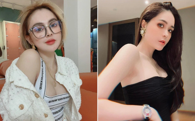 Trang Nemo vượt mặt” Đoàn Di Băng sở hữu xe máy giá 700 triệu, giờ mới nhớ có người hay hỏi chỗ bán mà không mua lắm!-1