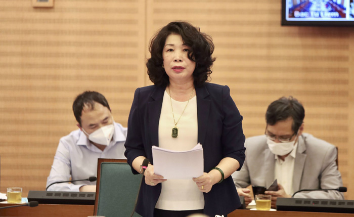 Thành phố Hà Nội gấp rút chuẩn bị những công tác cuối cùng phục vụ SEA Games 31-2