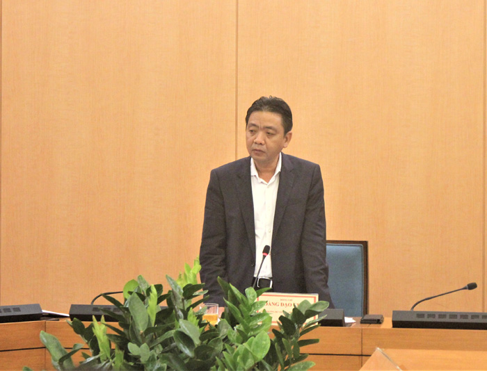 Thành phố Hà Nội gấp rút chuẩn bị những công tác cuối cùng phục vụ SEA Games 31-3