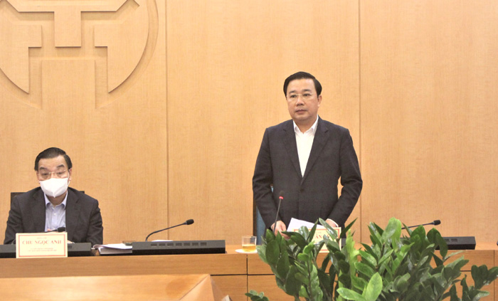 Thành phố Hà Nội gấp rút chuẩn bị những công tác cuối cùng phục vụ SEA Games 31-4