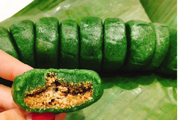 Trứng ngâm tương Hàn Quốc cực hao cơm khiến chị em văn phòng mê mẩn-6