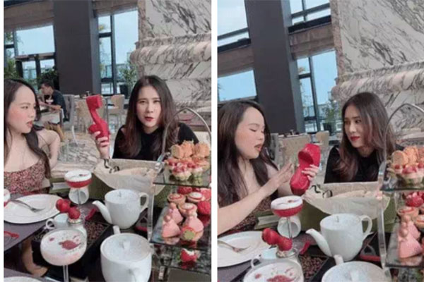 Hồ Bích Trâm hạnh phúc chào đón con đầu lòng-4