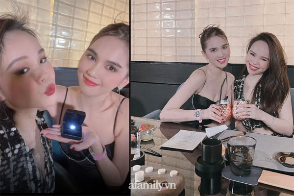 Nữ đại gia chi chục tỷ mua đồ theo Ngọc Trinh và Di Băng tiết lộ được chồng nuông chiều, cho tiền tỷ để sắm đồ hiệu còn mua cho ai, xài kiểu gì là tùy ý vợ”-10