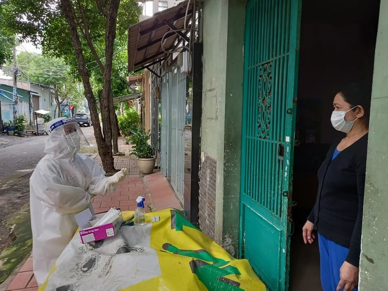 Những lưu ý khi trong nhà có người thuộc nhóm nguy cơ cao nghi mắc COVID-19 hoặc F0 trở nặng-1