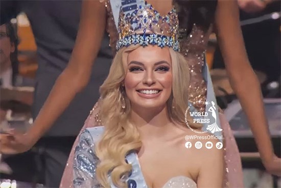 Trực tiếp Chung kết Miss World 2021: Hoa hậu Ba Lan đăng quang, đã có thứ hạng của Đỗ Hà!