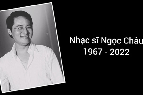 Nhạc sĩ Ngọc Châu bị bệnh tim, hơi có dấu hiệu trầm cảm thời gian dài-3