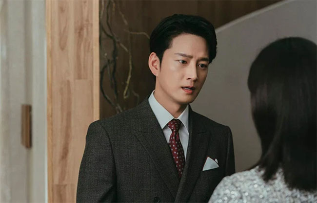 Vui vẻ đến nhà chồng ăn giỗ, bất ngờ xuất hiện một hóa đơn, chấm dứt cuộc hôn nhân 8 năm của tôi-2