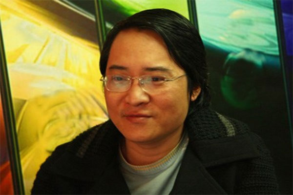 Lễ tang nhạc sĩ Ngọc Châu-2