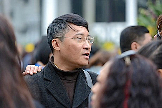 Nhạc sĩ Ngọc Châu bị bệnh tim, hơi có dấu hiệu trầm cảm thời gian dài-2