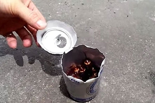 Chỉ 1 lon bia uống dở đuổi được cả trăm con gián ra khỏi nhà, mẹo hay phụ nữ cũng làm ngon ơ-1