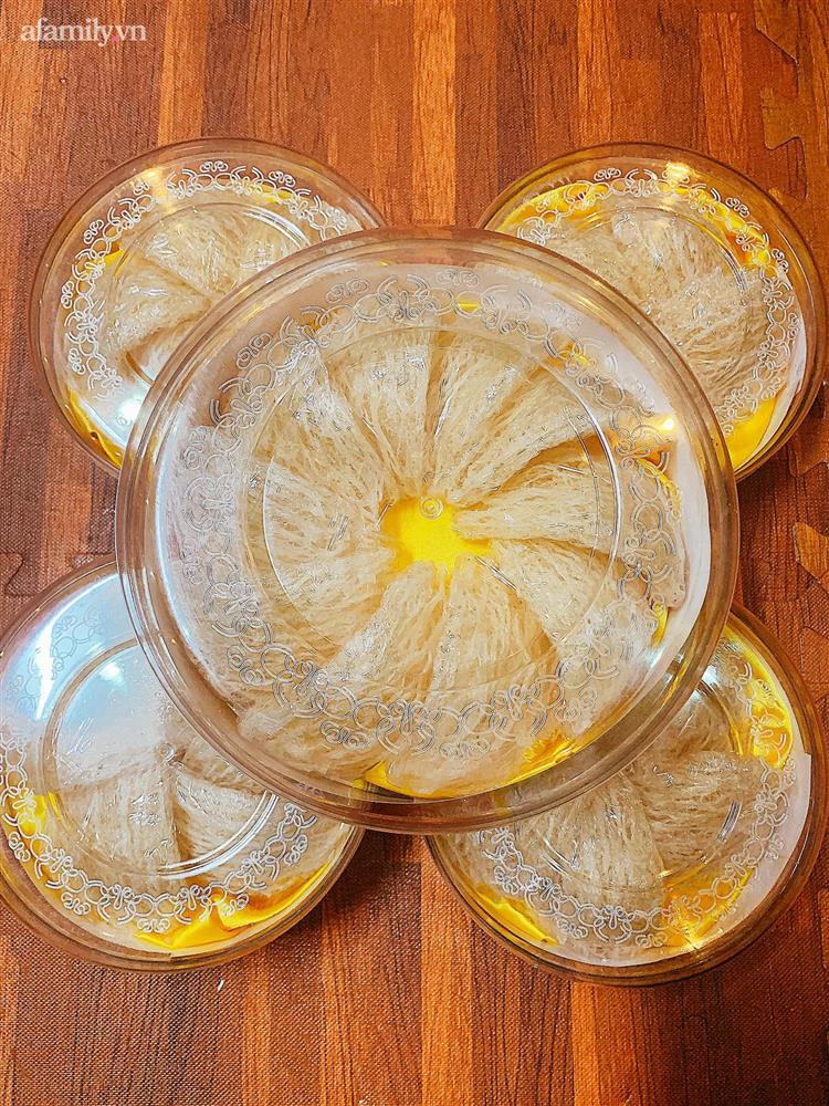 Chị bán yến hơn 6 năm kinh nghiệm mách chị em cách chọn mua món ăn nhà giàu thế nào cho đúng-2