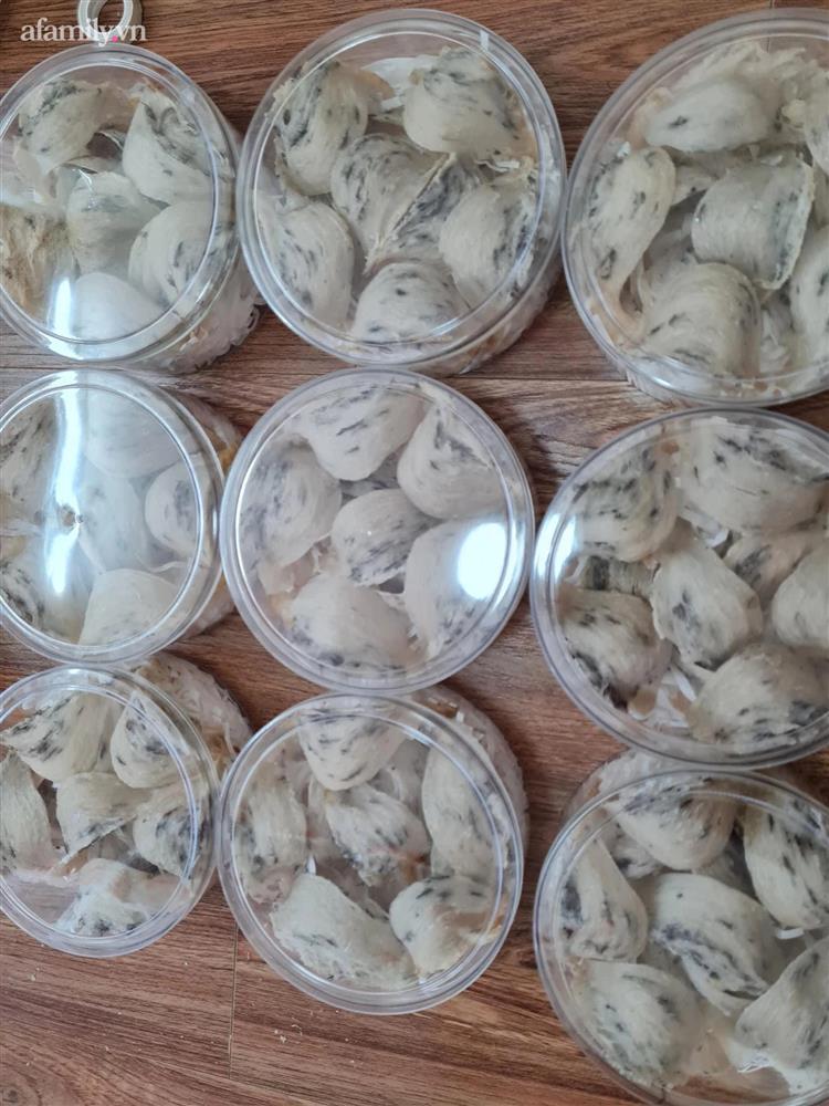 Chị bán yến hơn 6 năm kinh nghiệm mách chị em cách chọn mua món ăn nhà giàu thế nào cho đúng-4