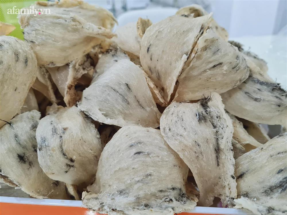 Chị bán yến hơn 6 năm kinh nghiệm mách chị em cách chọn mua món ăn nhà giàu thế nào cho đúng-5