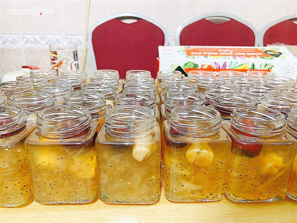 Chị bán yến hơn 6 năm kinh nghiệm mách chị em cách chọn mua món ăn nhà giàu thế nào cho đúng-6