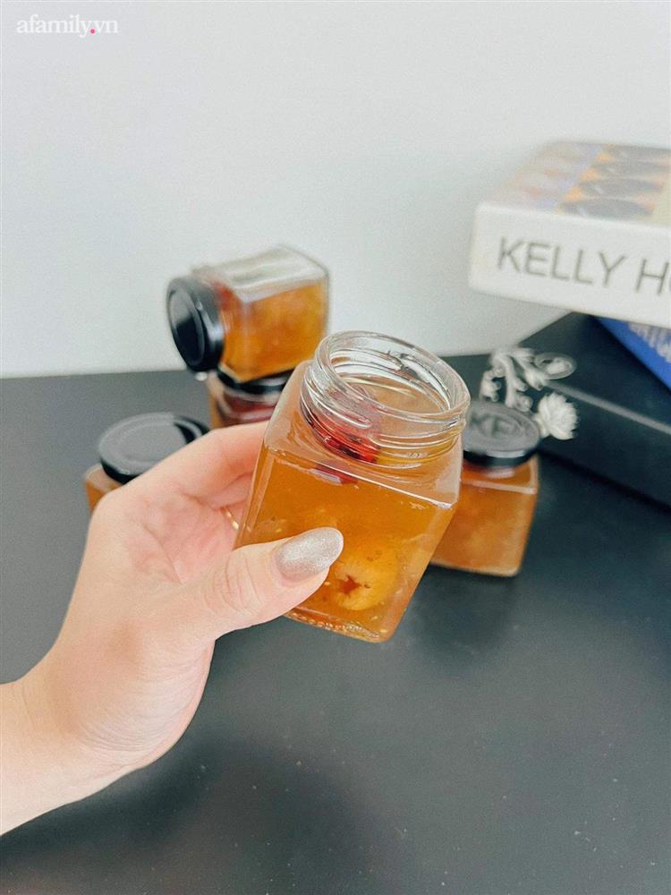 Chị bán yến hơn 6 năm kinh nghiệm mách chị em cách chọn mua món ăn nhà giàu thế nào cho đúng-9