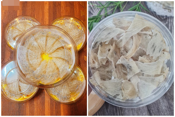 Sự khác biệt giữa cải thảo lá vàng và lá xanh là gì? Người bán rau bật mí, nó có sự khác biệt rất lớn-10