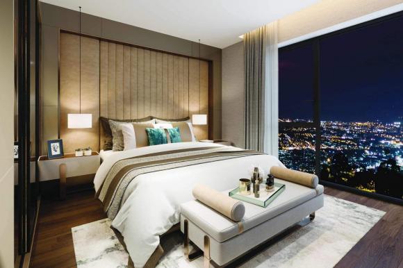 Lưu Đê Ly rao bán căn hộ rộng 88 m2 tại Hà Nội-5