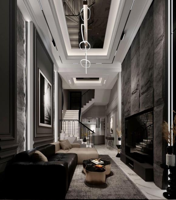 Lưu Đê Ly rao bán căn hộ rộng 88 m2 tại Hà Nội-10