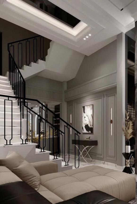 Lưu Đê Ly rao bán căn hộ rộng 88 m2 tại Hà Nội-9