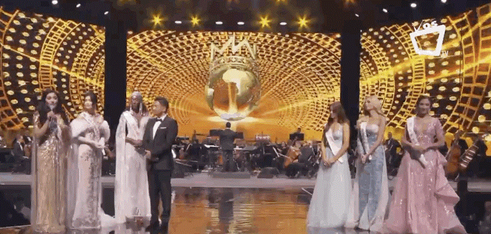 Trực tiếp Chung kết Miss World 2021: Hoa hậu Ba Lan đăng quang, đã có thứ hạng của Đỗ Hà!-4