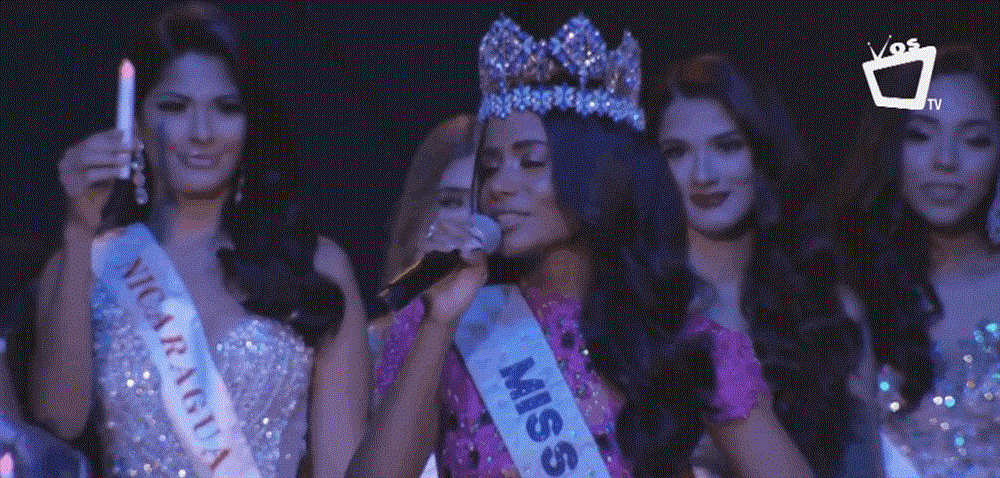 Trực tiếp Chung kết Miss World 2021: Hoa hậu Ba Lan đăng quang, đã có thứ hạng của Đỗ Hà!-5