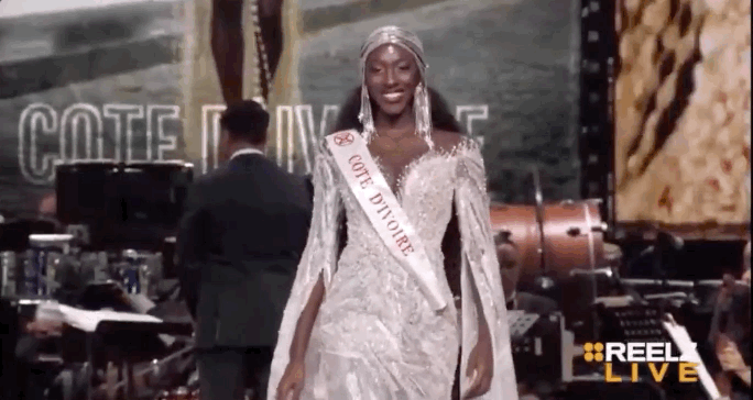 Trực tiếp Chung kết Miss World 2021: Hoa hậu Ba Lan đăng quang, đã có thứ hạng của Đỗ Hà!-13