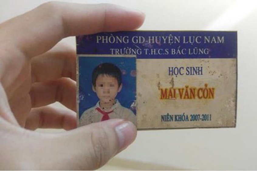 Khổ sở tên đặt không giống ai: Một người vợ giữa trung tâm Hà Nội phải cầu cứu vì tên chồng đặt cho con-2