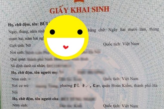 Khổ sở tên đặt không giống ai: Một người vợ giữa trung tâm Hà Nội phải 