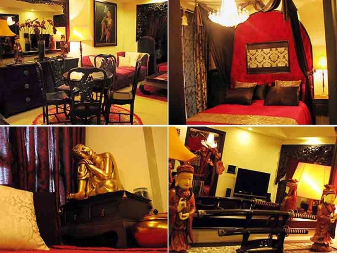 Thực mục sở thị một loạt các căn nhà mơ ước của Ngô Thanh Vân trước khi lên xe hoa-5