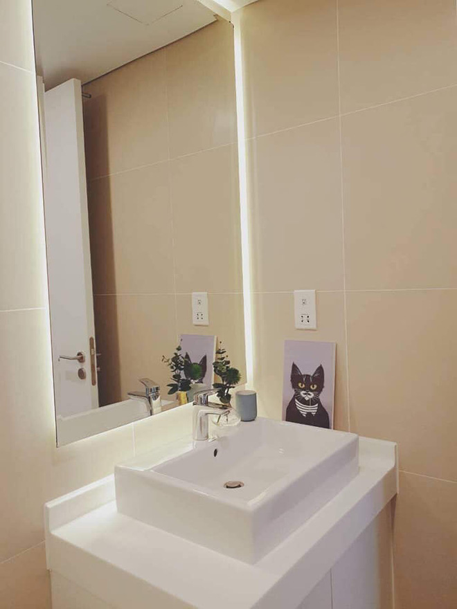 Thực mục sở thị một loạt các căn nhà mơ ước của Ngô Thanh Vân trước khi lên xe hoa-15