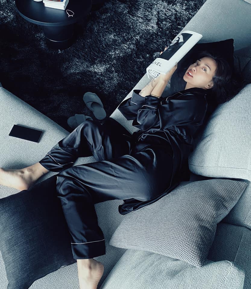 Thực mục sở thị một loạt các căn nhà mơ ước của Ngô Thanh Vân trước khi lên xe hoa-18