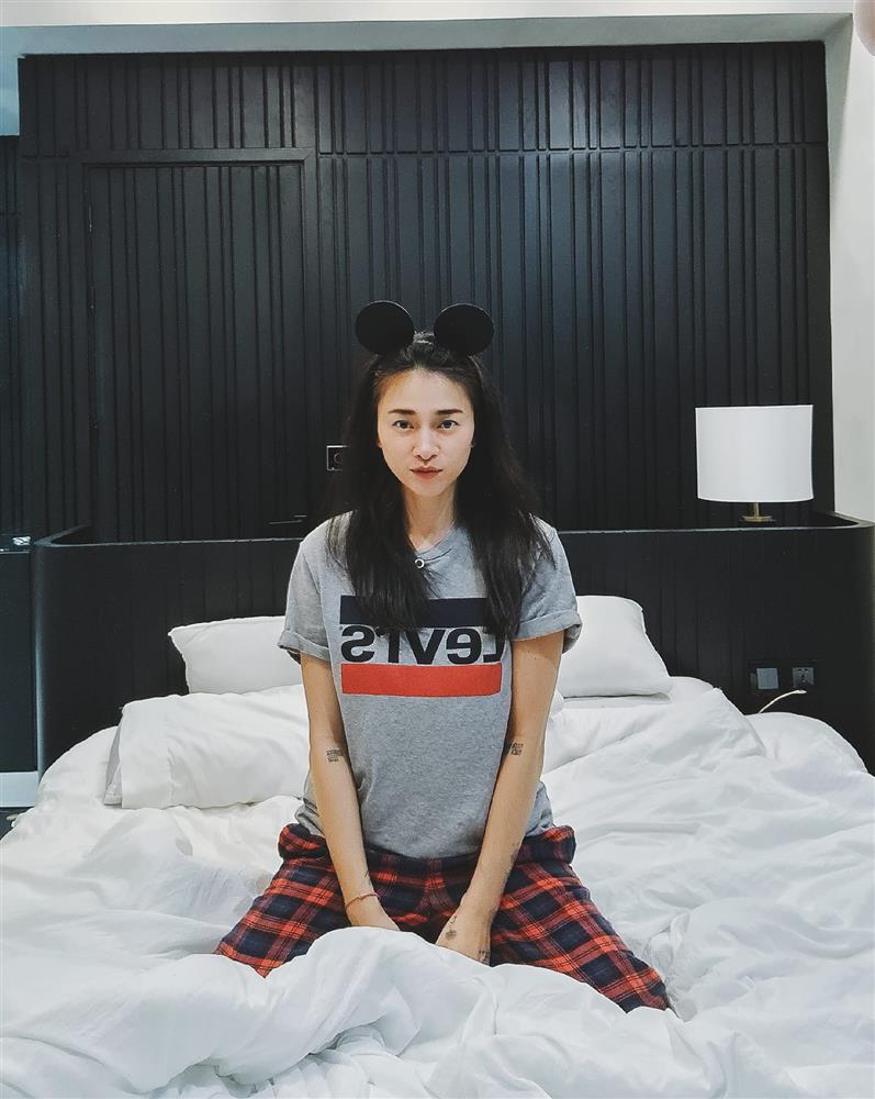 Thực mục sở thị một loạt các căn nhà mơ ước của Ngô Thanh Vân trước khi lên xe hoa-19