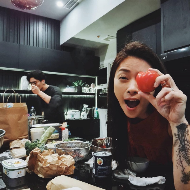 Thực mục sở thị một loạt các căn nhà mơ ước của Ngô Thanh Vân trước khi lên xe hoa-20