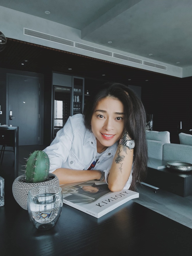 Thực mục sở thị một loạt các căn nhà mơ ước của Ngô Thanh Vân trước khi lên xe hoa-21