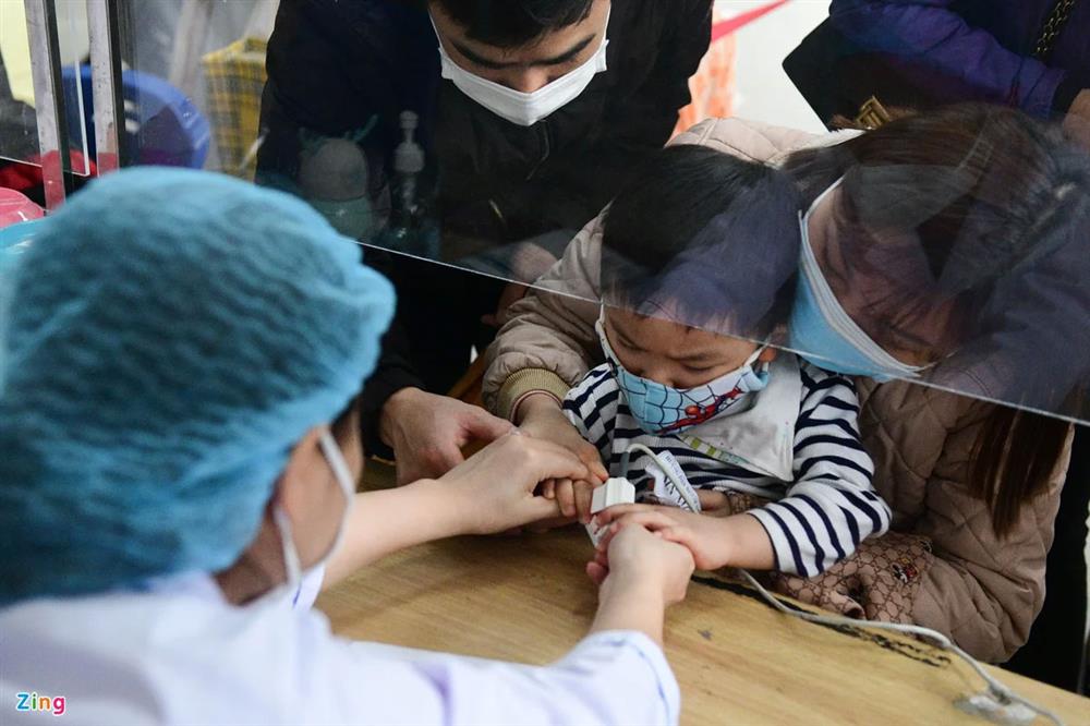 Trẻ đã mắc Covid-19 có cần tiêm vaccine?-2