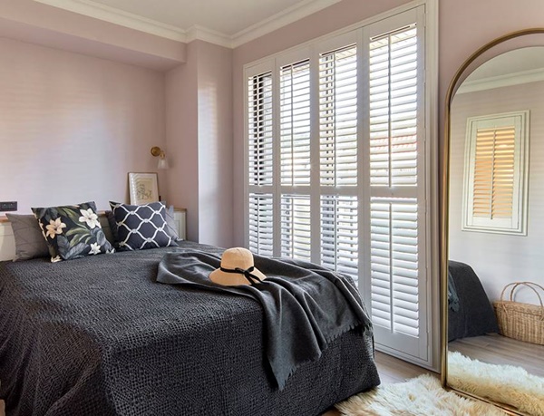 Không gian sống mang đậm phong cách Boho-Chic tự do, phóng khoáng, thiết kế tinh tế khắc phục nhược điểm thiếu ánh sáng-9