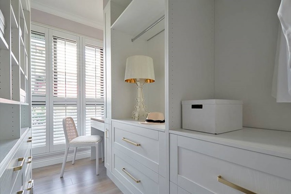 Không gian sống mang đậm phong cách Boho-Chic tự do, phóng khoáng, thiết kế tinh tế khắc phục nhược điểm thiếu ánh sáng-12