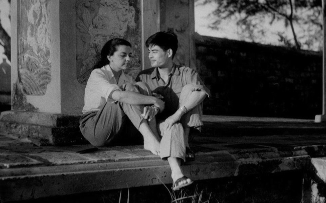 Chuyện tình như tiểu thuyết của nhà thơ lừng danh Việt Nam cùng ký giả Pháp: Trước khi mất trao cho con chiếc cặp cũ và khoảnh khắc vỡ òa khi bí mật lật mở!-2