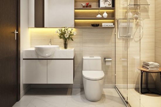 Mẹo hay giải quyết tình trạng bồn cầu bốc mùi hôi khó chịu, trả lại bạn phòng tắm sạch sẽ và thơm tho