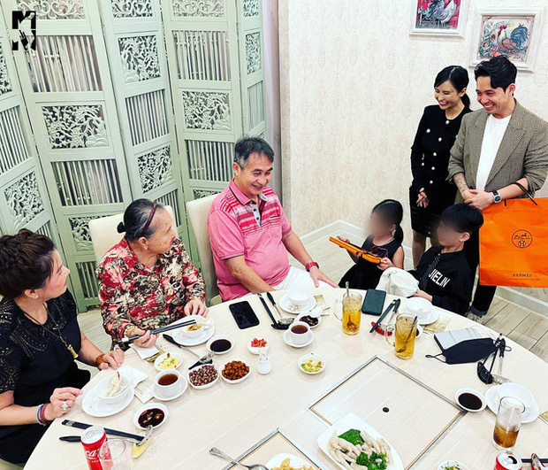 Thuở bé nghèo khổ, doanh nhân Nhựa Long Thành nhận ra: Yêu con là phải dạy điều này - bí quyết để sống hạnh phúc dù ở mọi hoàn cảnh-2