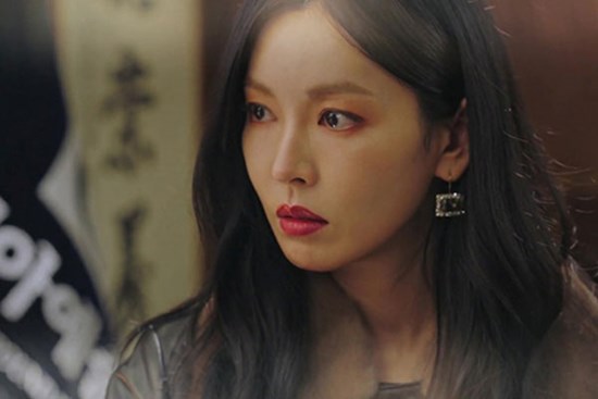 Em chồng nói thẳng mặt chị dâu 