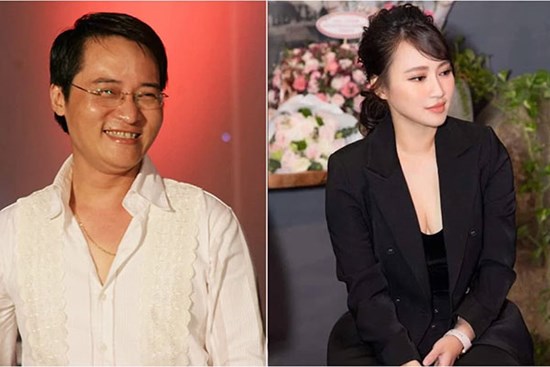 Khánh Linh yêu thương Ngọc Châu vô điều kiện và lời chào anh lần cuối nghe nhói tim