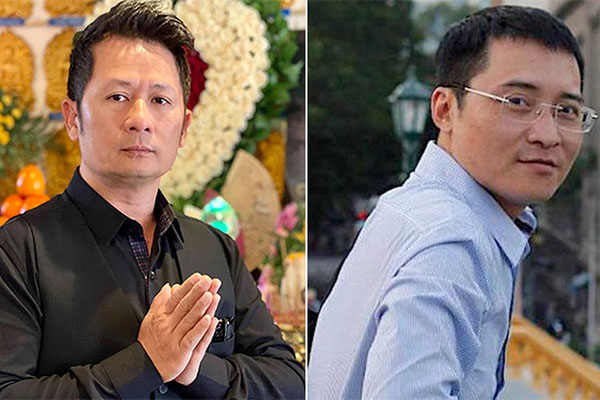 Hồ Hoài Anh vĩnh biệt cố nhạc sĩ Ngọc Châu theo cách đặc biệt-3